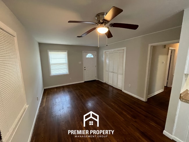 Photo - Move-in Ready 3BR Home in 38118 | Hardwood Floors, Garage & Huge Fenced Yard