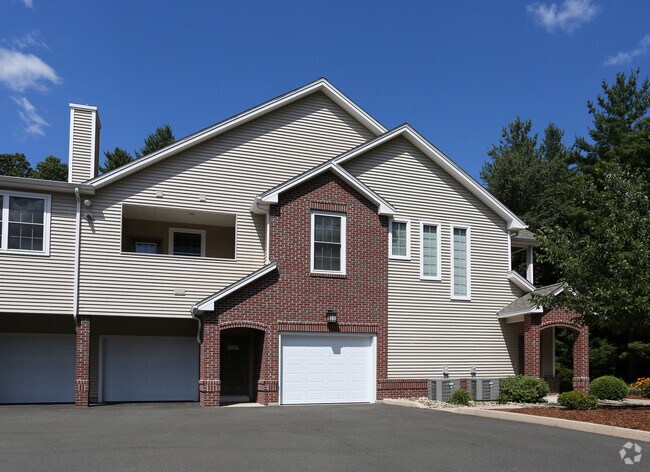 The Mansions at Canyon Ridge