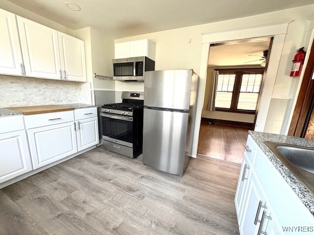 Photo - 144 Woodell Ave