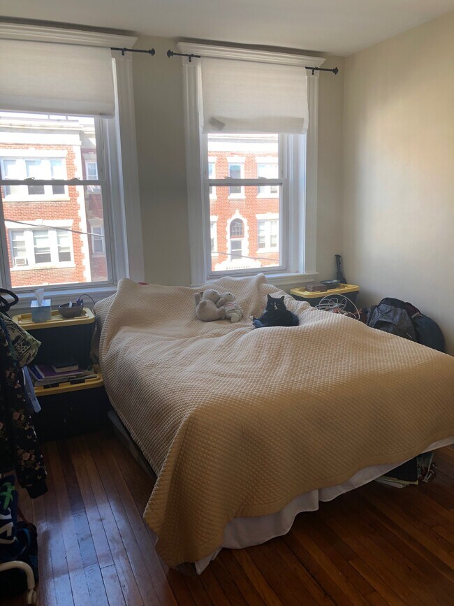 Photo - 120 Brainerd Rd Unit 3