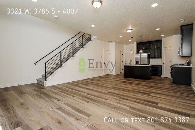 Photo - 3321 W 3785 S