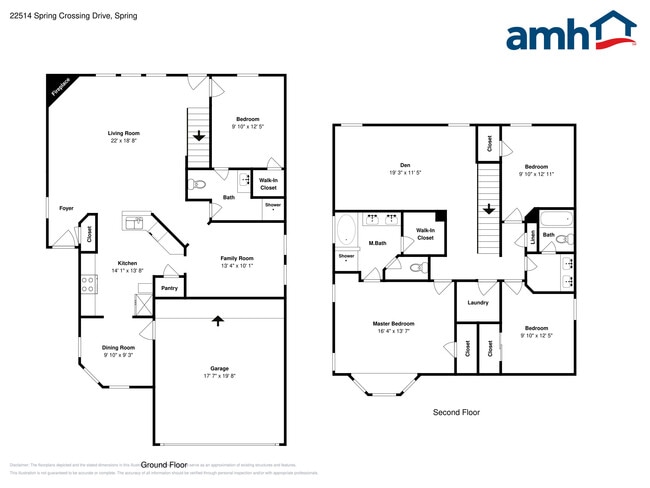 Photo - 22514 Spring Crossing Dr