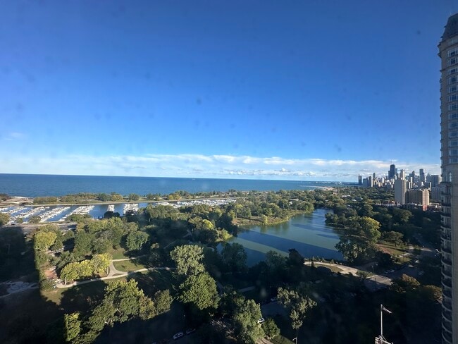 Photo - 2626 N Lakeview Ave Unit 2605