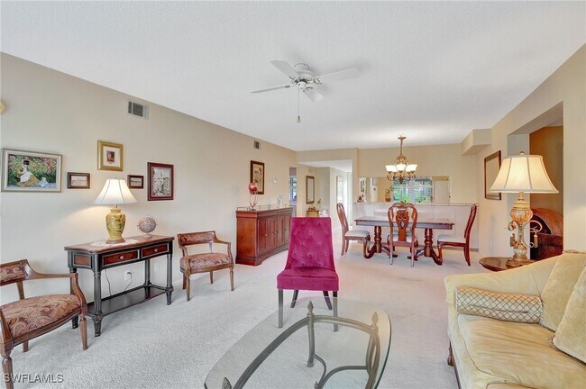 Photo - 4548 Andover Way Unidad 102F Rental