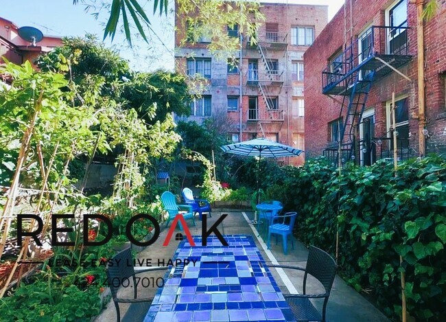 Photo - 532 S Coronado St Unit 212