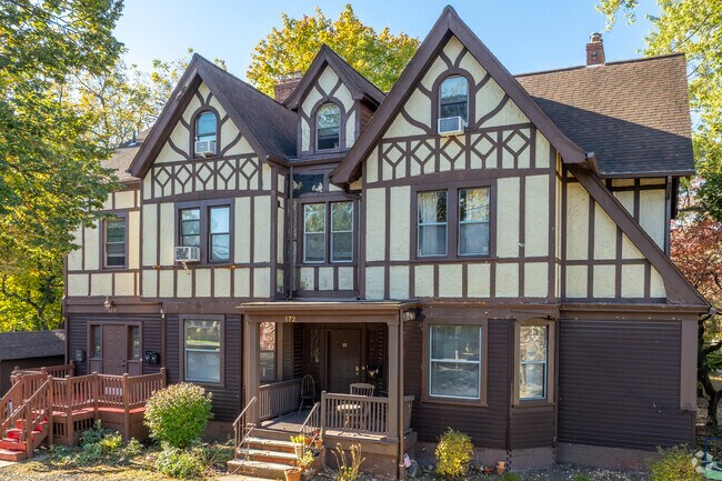 Photo - Lincoln Street