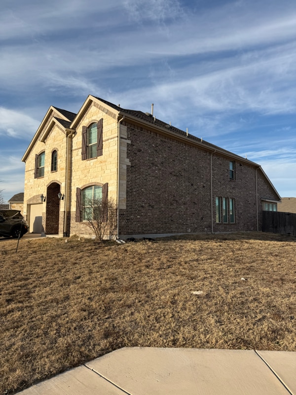 1104 Cropout Way
