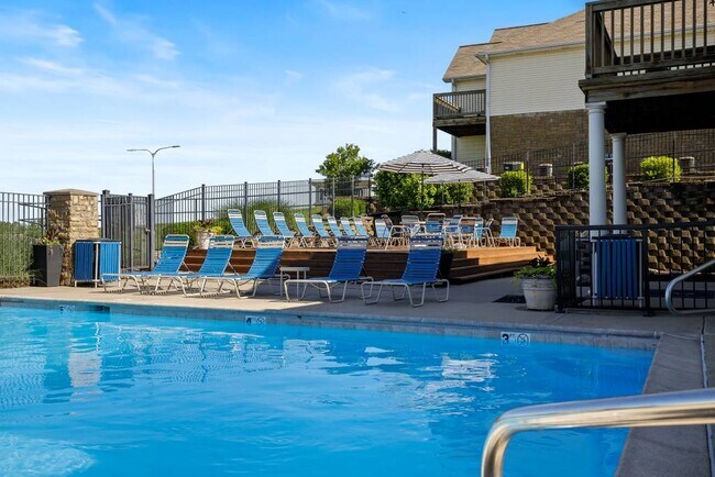 Photo - Pepperwood Apartments