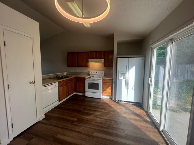 Spacious 3 Bedroom 2 Bath House for Rent in Nampa!