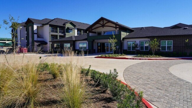 Photo - 2953 Farm to Market 2920 Unidad 7307 Rental