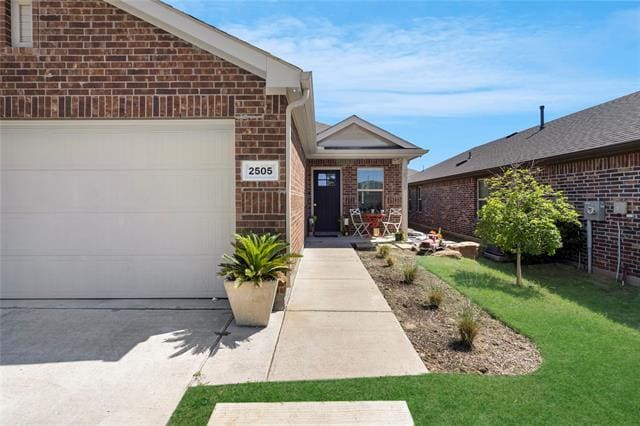 Photo - 2505 Milne Ct