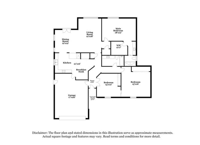 Photo - 8030 Gabriel Dr