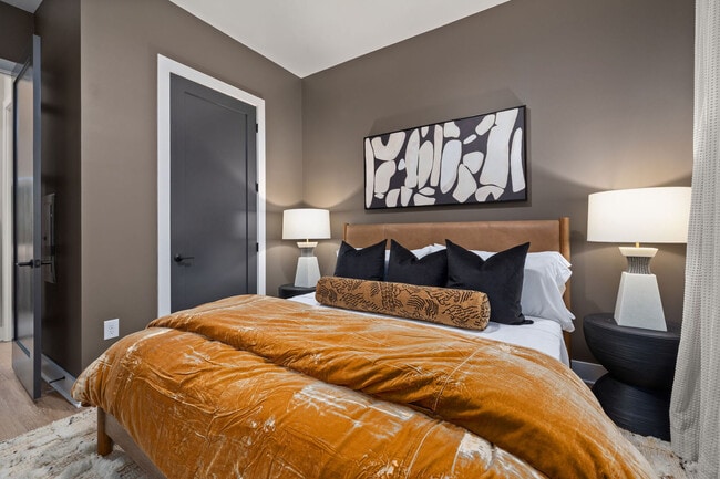 Emorie apartments — community photo