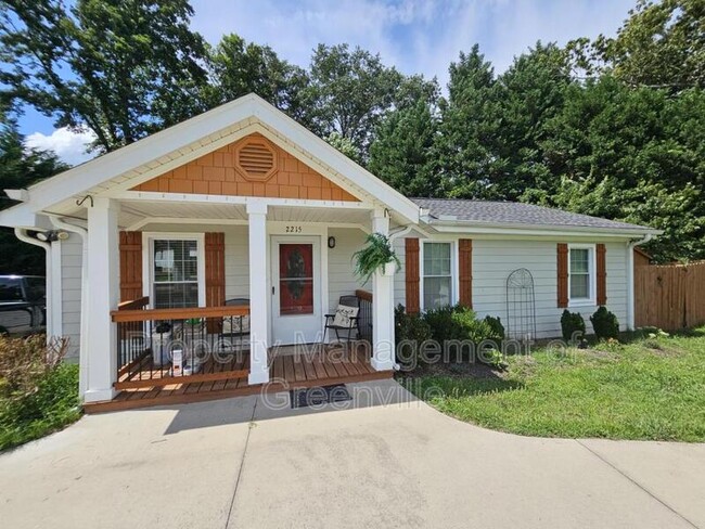 Photo - 2215 E Lee Rd Casa