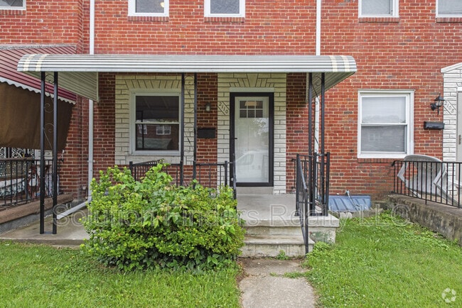 Building Photo - 2110 Coralthorn Rd Rental