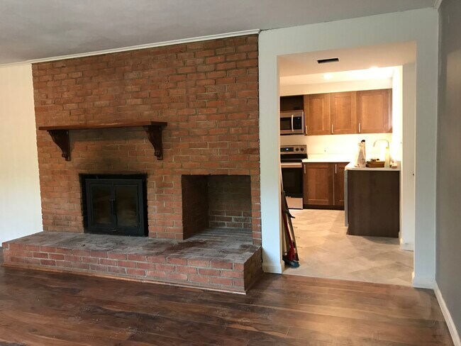 Photo - 4805 Randolph Dr Unit Lower Level