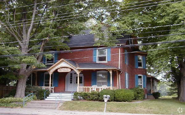 The Beaufort - The Beaufort Apartments