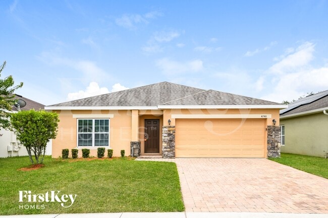 Building Photo - 4748 Rockvale Dr