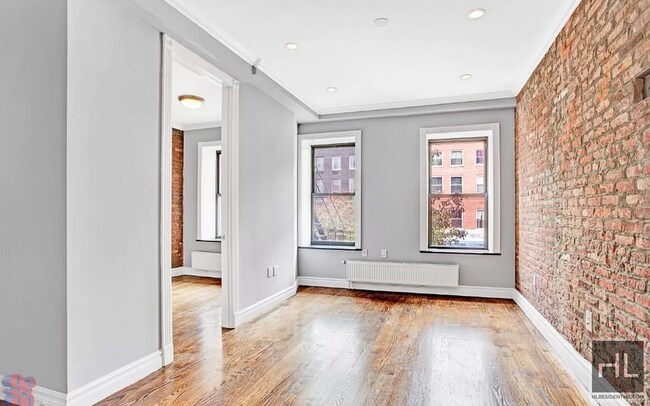 E 13TH ST. - E 13TH ST. Apartment Unit 5G