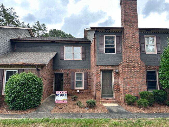 Exclusively Offered By Muse Realty Rentals... - Exclusively Offered By Muse Realty Rentals...