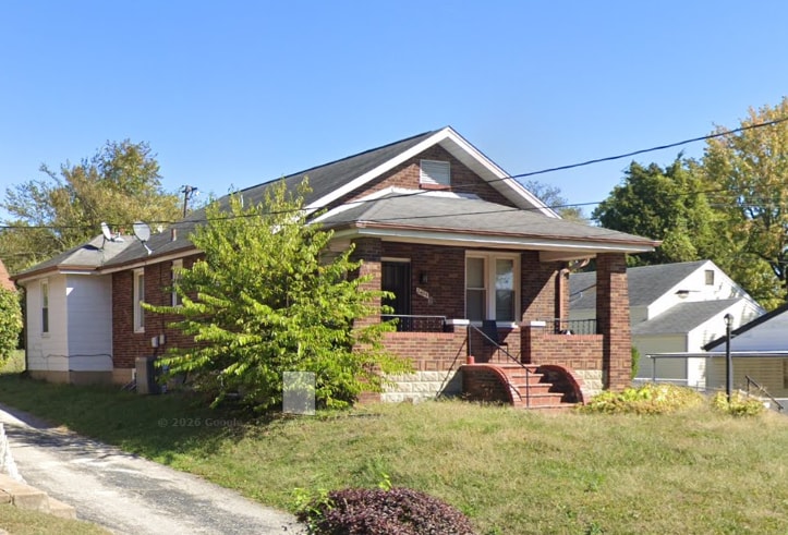 Photo - 2409 Shannon Ave