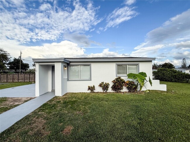 Photo - 1401 NW 8th Ave