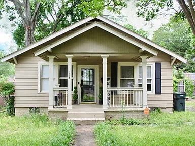 Building Photo - 218 S Valentine St Rental
