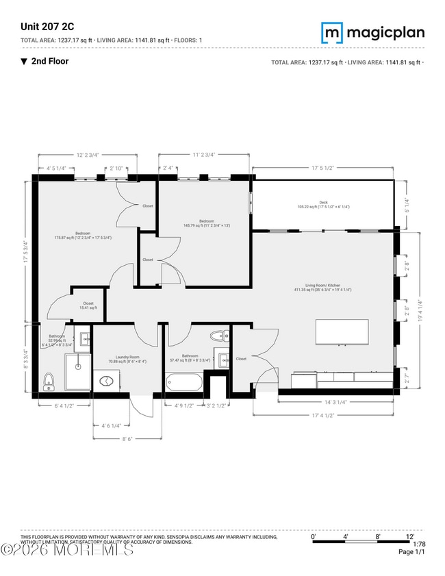 505 NJ-35 Unit 207