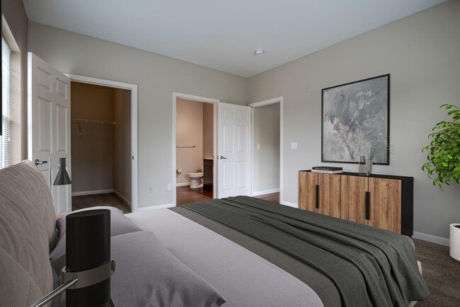 Rochester Village Apartments at Park Place