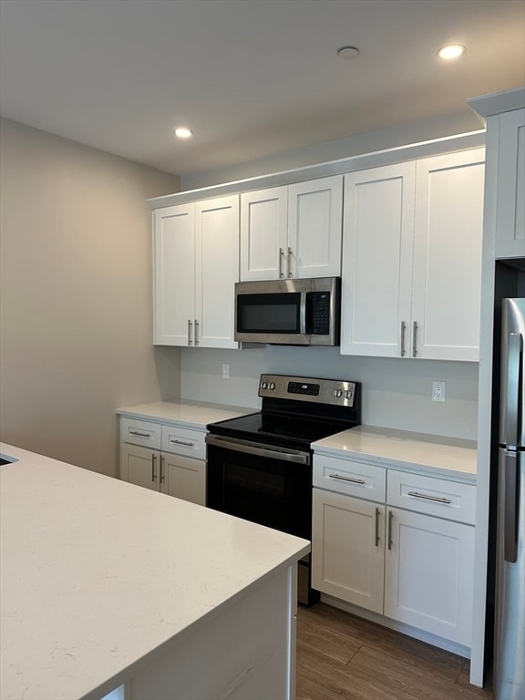 Building Photo - 58 River St Unit 6