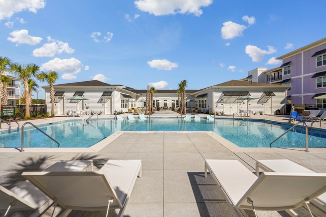 Lorrel Apartments