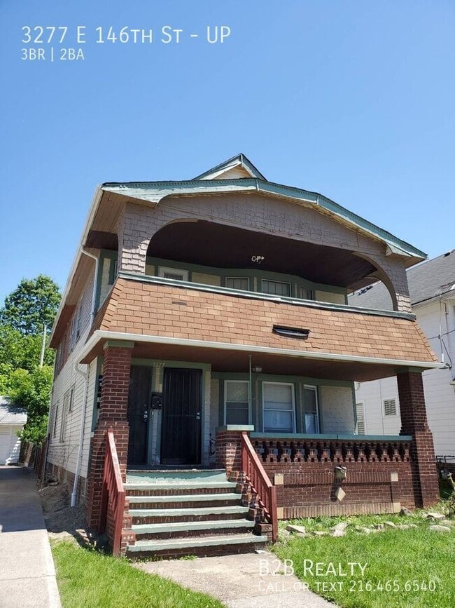 Building Photo - 3277 E 146th St Unit UP