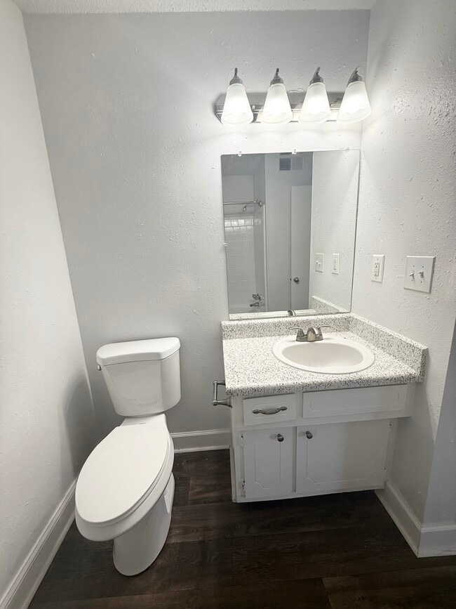 Hunting Ridge Apartments
