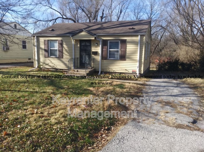 Building Photo - 5412 Indiana Ave Rental