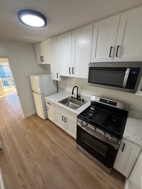 Verdugo Apartments
