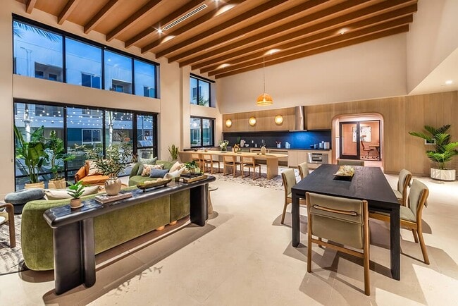 Bowen Apartments