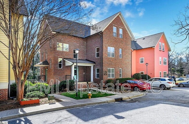 Building Photo - 204 E Park Ave Unit 1101