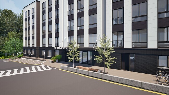 Photo - The Summit Building