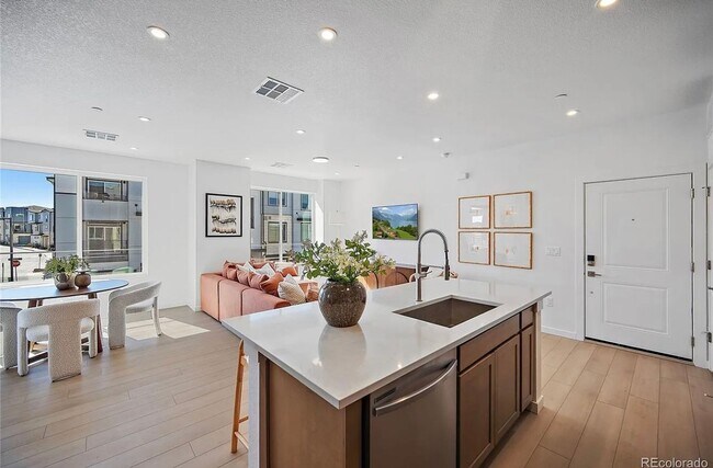 Photo - New Build! Brilliant 2 Bed 1 Bath Condo in New Lone Tree Community