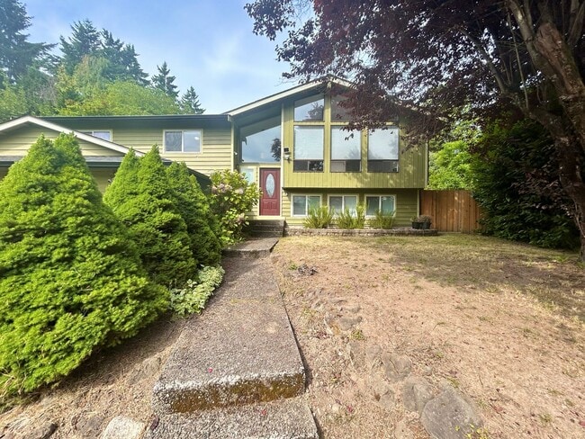 Photo - Spacious West Hill Gem – 4 Bed, 3 Bath with Stunning Layout and Modern Comforts