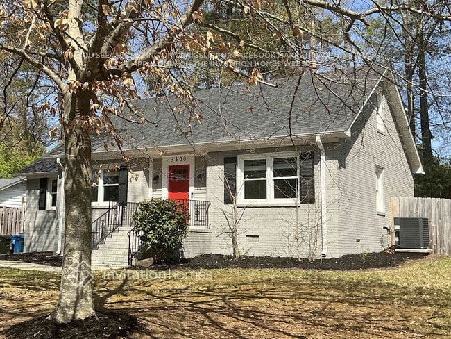 Photo - 3600 Barcelona Ave