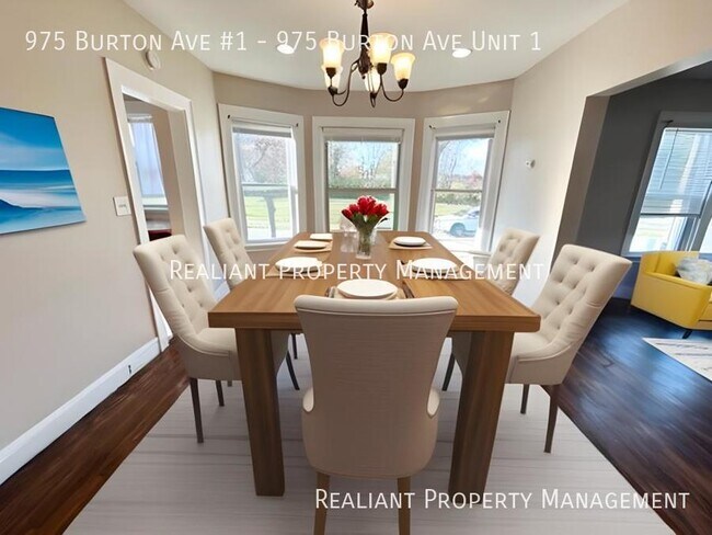 Photo - 975 Burton Ave Unidad 975 Burton Ave  1