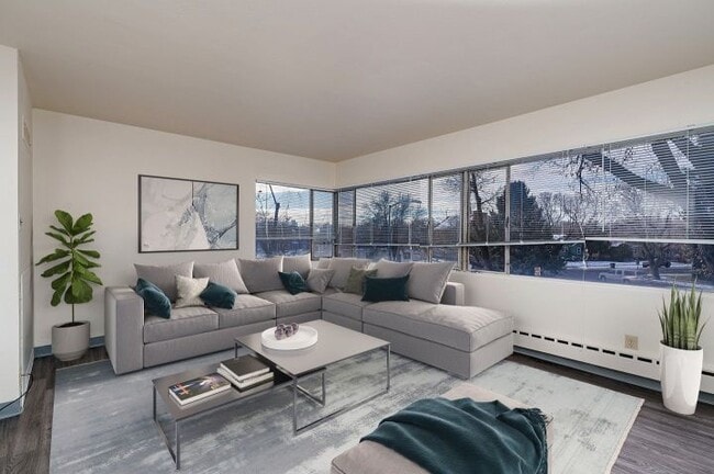 Rockvue Lofts