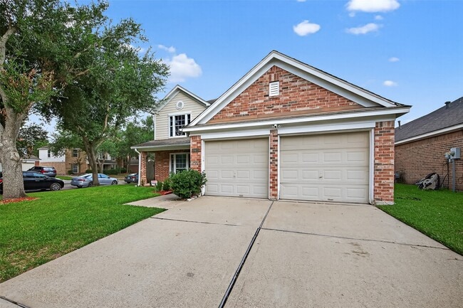 Photo - 20618 Rustic Hearth Ct