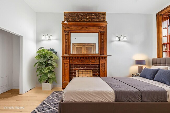 Photo - 132 W 119th St Unit 2A