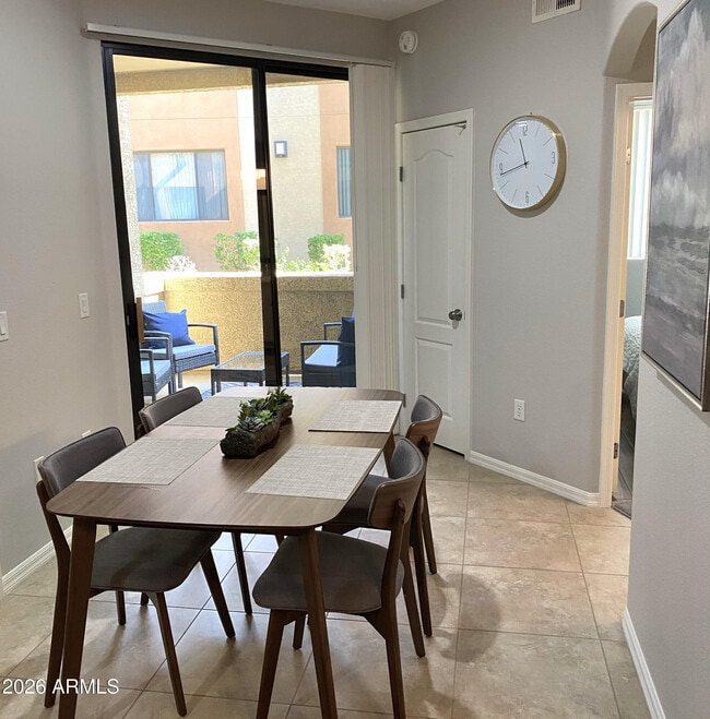 6900 E Princess Dr Unit 1160
