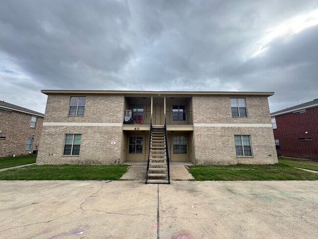 Building Photo - 411 S Amy Ln Rental