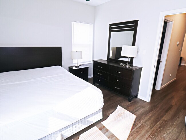 Photo - AVA Student Housing