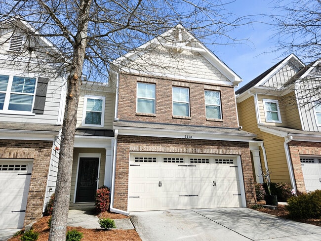 Photo - 1113 Dayton Dr Townhome