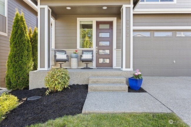 Photo - 2222 115th Dr SE